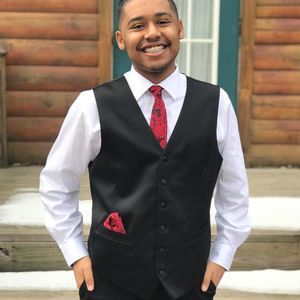 Meet your Posher, Ahmad